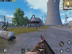 一人称視点モードやエモート機能などが登場 Pubg Mobile で本日実施する大型アップデートの内容が公開に