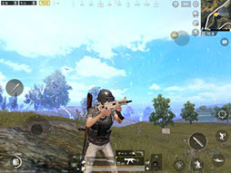  No.004Υͥ / ;λ⡼ɤ䥨⡼ȵǽʤɤо졣PUBG MOBILEפ»ܤ緿åץǡȤƤ