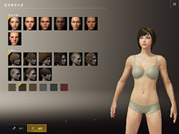 ���������꡼ No.008�Υ���ͥ������ / ��;λ����⡼�ɤ䥨�⡼�ȵ�ǽ�ʤɤ��о졣��PUBG MOBILE�פ������»ܤ����緿���åץǡ��Ȥ����Ƥ�������