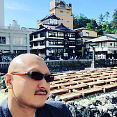 画像ギャラリー No.003のサムネイル画像 / マフィア梶田の二次元が来い!:第412回「號鉄のサバイバーが癒やされる草津の湯」