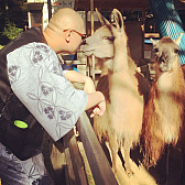 画像ギャラリー No.004のサムネイル画像 / マフィア梶田の二次元が来い!:第412回「號鉄のサバイバーが癒やされる草津の湯」