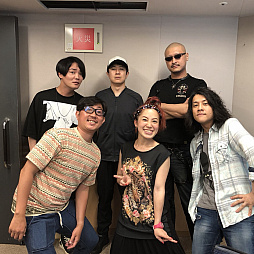 画像ギャラリー No.012のサムネイル画像 / マフィア梶田の二次元が来い!:第412回「號鉄のサバイバーが癒やされる草津の湯」