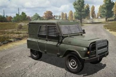 ���������꡼ No.006�Υ���ͥ������ / ��PUBG MOBILE�פ˿��ޥåס�Sanhok�פ���������������ξ�䥢���ƥ��