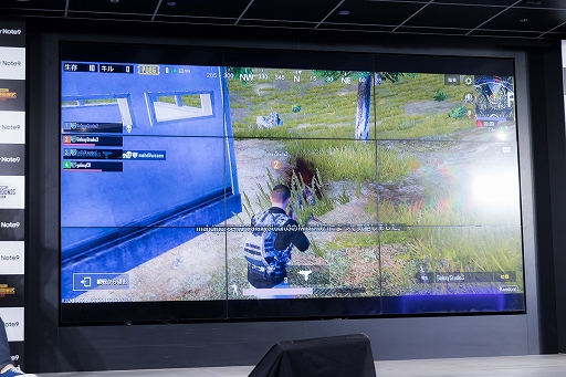 ꡼ No.029 | Galaxy Note9PUBG MOBILEPR٥ȥݡȡǾ⤬󡤤줤󤬥ǥץ쥤ǥɥ󾡡 