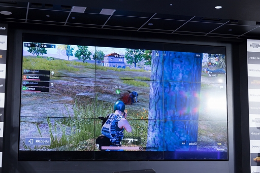 ꡼ No.032 | Galaxy Note9PUBG MOBILEPR٥ȥݡȡǾ⤬󡤤줤󤬥ǥץ쥤ǥɥ󾡡 