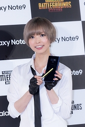 ꡼ No.042 | Galaxy Note9PUBG MOBILEPR٥ȥݡȡǾ⤬󡤤줤󤬥ǥץ쥤ǥɥ󾡡 