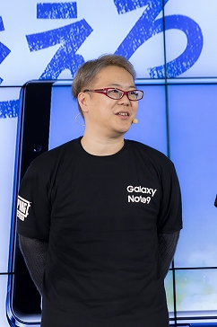 画像ギャラリー No.043のサムネイル画像 / Galaxy Note9×PUBG MOBILEコラボPRイベントレポート。最上もがさん,れいしーさんがデモプレイでドン勝!