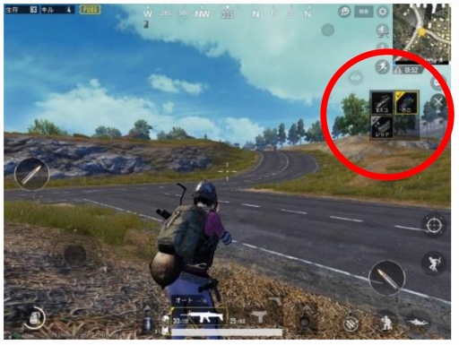 ���������꡼ No.006�Υ���ͥ������ / ��PUBG MOBILE�פǥ��åץǡ��Ȥ��»ܡ���Х������ȼ��Ρ���֥⡼�ɡפ䡤Sanhok���Ѥνƴ���ξ���о�