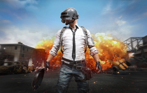 ���������꡼ No.001�Υ���ͥ������ / ��PUBG MOBILE�ס��������⥢���ƥब�������֥�󥹥������ʥ����ץ���ܤ�»�