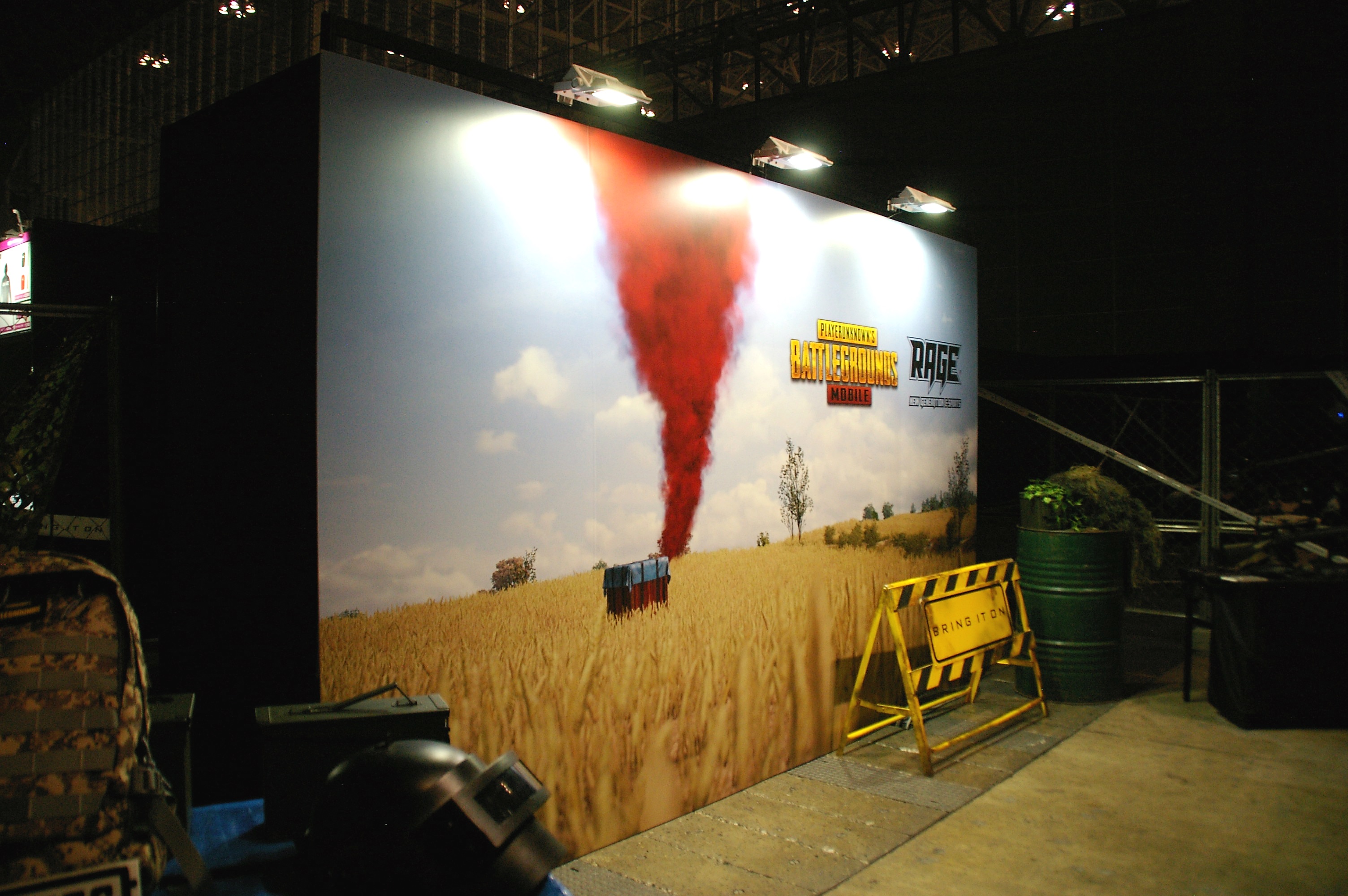 画像集 012 Pubg Mobile 大会にgacktさんも参戦 国内最大規模のe