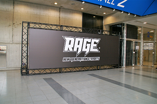 ���������꡼ No.001�Υ���ͥ������ / ��PUBG Mobile������GACKT����⻲�������絬�Ϥ�e���ݡ��ĥ��٥�ȡ�RAGE 2019 Spring�ץ�ݡ���