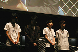 ���������꡼ No.008�Υ���ͥ������ / ��PUBG Mobile������GACKT����⻲�������絬�Ϥ�e���ݡ��ĥ��٥�ȡ�RAGE 2019 Spring�ץ�ݡ���