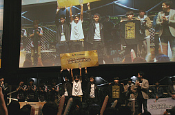 ���������꡼ No.009�Υ���ͥ������ / ��PUBG Mobile������GACKT����⻲�������絬�Ϥ�e���ݡ��ĥ��٥�ȡ�RAGE 2019 Spring�ץ�ݡ���