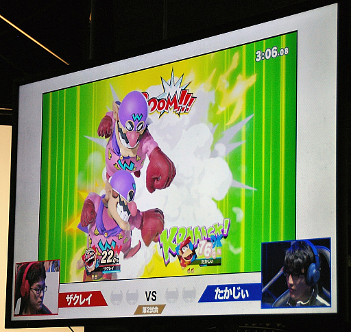 ���������꡼ No.016�Υ���ͥ������ / ��PUBG Mobile������GACKT����⻲�������絬�Ϥ�e���ݡ��ĥ��٥�ȡ�RAGE 2019 Spring�ץ�ݡ���