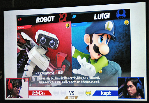 ���������꡼ No.017�Υ���ͥ������ / ��PUBG Mobile������GACKT����⻲�������絬�Ϥ�e���ݡ��ĥ��٥�ȡ�RAGE 2019 Spring�ץ�ݡ���