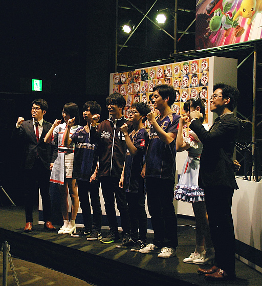 ���������꡼ No.019�Υ���ͥ������ / ��PUBG Mobile������GACKT����⻲�������絬�Ϥ�e���ݡ��ĥ��٥�ȡ�RAGE 2019 Spring�ץ�ݡ���