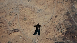 ꡼ No.002 | PUBG MOBILEץХ꡼1ǯPVʥ졼Ͽ¤