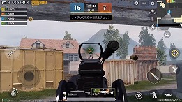 画像ギャラリー No.003のサムネイル画像 / 「PUBG MOBILE」,新EVENTモード“TEAM DEATH MATCH-Warehouse”が登場。ゴジラ記念キャンペーン第2弾の開催も