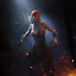 画像ギャラリー No.004のサムネイル画像 / 「PUBG MOBILE」に新たなイベントモード「Infection」が実装。最大12名のプレイヤーが人類とゾンビに分かれて戦う