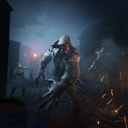 画像ギャラリー No.005のサムネイル画像 / 「PUBG MOBILE」に新たなイベントモード「Infection」が実装。最大12名のプレイヤーが人類とゾンビに分かれて戦う