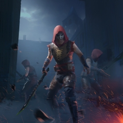 画像ギャラリー No.006のサムネイル画像 / 「PUBG MOBILE」に新たなイベントモード「Infection」が実装。最大12名のプレイヤーが人類とゾンビに分かれて戦う