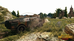 ���������꡼ No.003�Υ���ͥ������ / ��PUBG MOBILE�ס������ʵ�ǽ���ξ���ƴ�˲ä����ϥ������󥳥�ƥ�Ĥ����