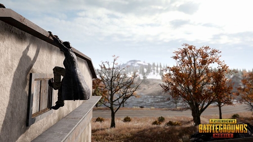 ���������꡼ No.005�Υ���ͥ������ / ��PUBG MOBILE�ס������ʵ�ǽ���ξ���ƴ�˲ä����ϥ������󥳥�ƥ�Ĥ����