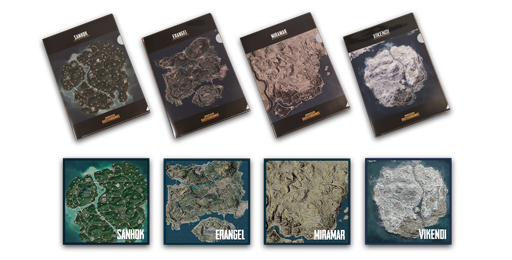 ���������꡼ No.002�Υ���ͥ������ / ��PUBG MOBILE�ס�Mirrativ�ϥ��������ۿ������ڡ����»���