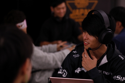 ���������꡼ No.022�Υ���ͥ������ / ͥ�����᤿�Τ�All Rejection Gaming Wistaria�� ��PUBG MOBILE JAPAN CHAMPIONSHIP SEASON2��Final��ݡ���