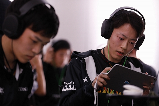 ���������꡼ No.027�Υ���ͥ������ / ͥ�����᤿�Τ�All Rejection Gaming Wistaria�� ��PUBG MOBILE JAPAN CHAMPIONSHIP SEASON2��Final��ݡ���