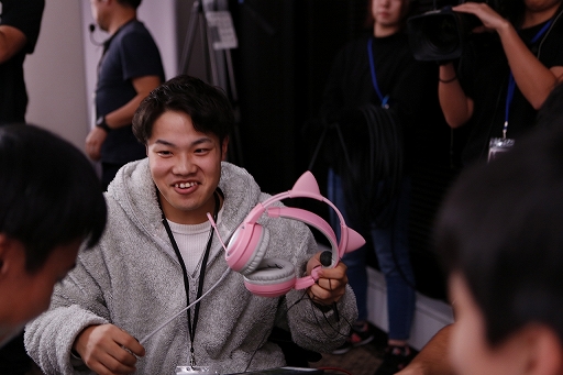 ���������꡼ No.031�Υ���ͥ������ / ͥ�����᤿�Τ�All Rejection Gaming Wistaria�� ��PUBG MOBILE JAPAN CHAMPIONSHIP SEASON2��Final��ݡ���