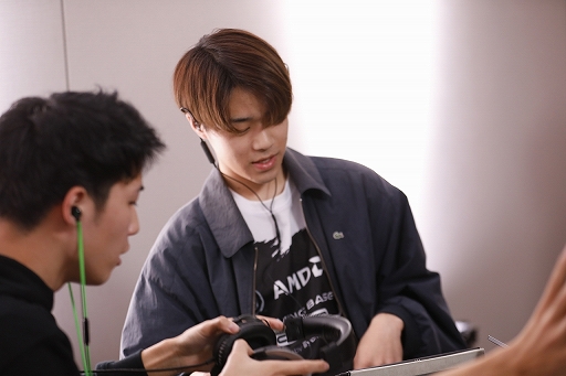 ���������꡼ No.033�Υ���ͥ������ / ͥ�����᤿�Τ�All Rejection Gaming Wistaria�� ��PUBG MOBILE JAPAN CHAMPIONSHIP SEASON2��Final��ݡ���