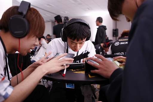 ���������꡼ No.034�Υ���ͥ������ / ͥ�����᤿�Τ�All Rejection Gaming Wistaria�� ��PUBG MOBILE JAPAN CHAMPIONSHIP SEASON2��Final��ݡ���