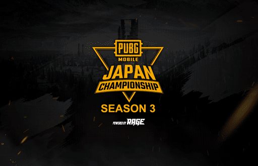 ���������꡼ No.001�Υ���ͥ������ / ��PUBG MOBILE�פθ�������PMJC SEASON3 powered by RAGE�פ����ŷ��������ȥ꡼���դ���������