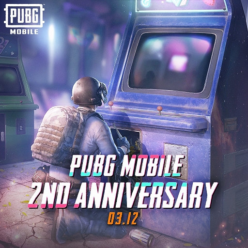 Pubg Mobile Season12がスタート グローバルリリース2周年を記念した限定モードも登場