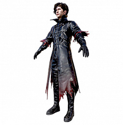 画像ギャラリー No.006のサムネイル画像 / 「PUBG MOBILE」に,GACKTさんプロデュースの「GACKTクレート」登場