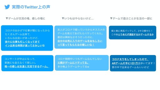 ���������꡼ No.006�Υ���ͥ������ / ���������ʥ����륹���������Ȥ�Twitter���Ѥ�Ϳ�����ƶ��Ȥϡ�Twitter Japan�Υ���饤���ǥ����֥꡼�ե��󥰤��ݡ���