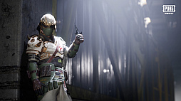 ���������꡼ No.009�Υ���ͥ������ / ��PUBG MOBILE�ס������������Royale Pass Season15�ɤ����ϡ�����JAPAN LEAGUE SEASON 0�ɤϥ��ߥե����ʥ�о�����ब����