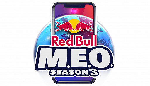 #006Υͥ/PUBG MOBILEסShadowverseפܤRed Bull M.E.O. Season 3ͽλü罸򳫻