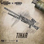 ���������꡼ No.007�Υ���ͥ������ / ��PUBG MOBILE�סߡ�METRO EXODUS�ץ���ܤǴ��ָ���⡼�ɤ��о�