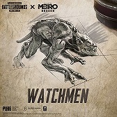 ���������꡼ No.008�Υ���ͥ������ / ��PUBG MOBILE�סߡ�METRO EXODUS�ץ���ܤǴ��ָ���⡼�ɤ��о�