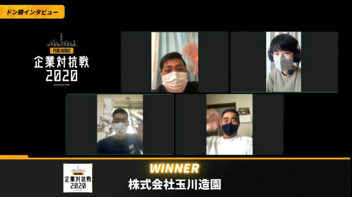 ���������꡼ No.004�Υ���ͥ������ / ��PUBG MOBILE ����й��� 2020�׳��ť�ݡ��Ȥ�����