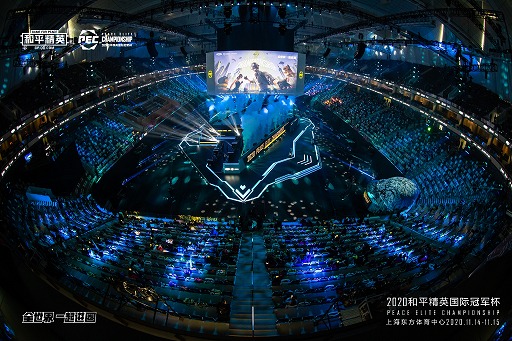 ���������꡼ No.003�Υ���ͥ������ / e���ݡ��ĥ������REJECT�ɤ���PUBG MOBILE�פ���������PEC 2020�ɤǥ٥���8�˥�󥯥���