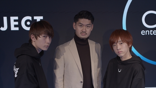 ���������꡼ No.002�Υ���ͥ������ / CS entertainment��PUBG���������Ω���ץ�e���ݡ��ĥ������REJECT�ɤ���WEB�����Yuraly���꤬����