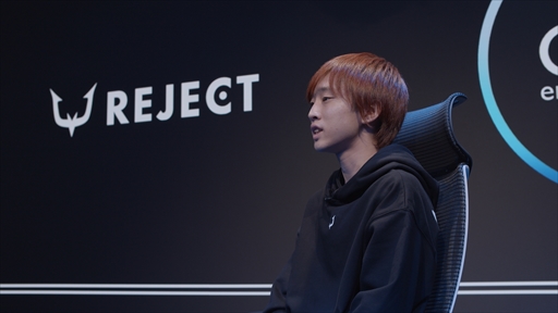 ���������꡼ No.003�Υ���ͥ������ / CS entertainment��PUBG���������Ω���ץ�e���ݡ��ĥ������REJECT�ɤ���WEB�����Yuraly���꤬����