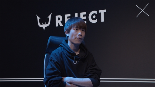 ���������꡼ No.004�Υ���ͥ������ / CS entertainment��PUBG���������Ω���ץ�e���ݡ��ĥ������REJECT�ɤ���WEB�����Yuraly���꤬����