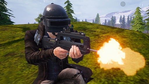 ���������꡼ No.005�Υ���ͥ������ / ��PUBG MOBILE�פΥޥå�Erangel�˸���ơ��ޥ⡼�ɡ�Runic Power�ɤ��о�