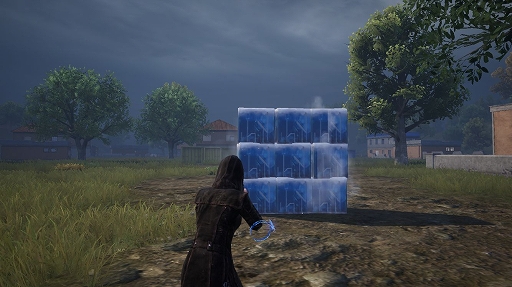 ���������꡼ No.006�Υ���ͥ������ / ��PUBG MOBILE�פΥޥå�Erangel�˸���ơ��ޥ⡼�ɡ�Runic Power�ɤ��о�