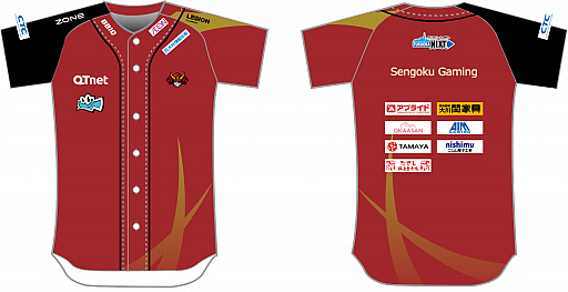 画像ギャラリー No.002のサムネイル画像 / プロeスポーツチーム「Sengoku Gaming」,2021年2月13日に開催されるPUBG MOBILE JAPAN LEAGUE SEASON1の出場チームに決定