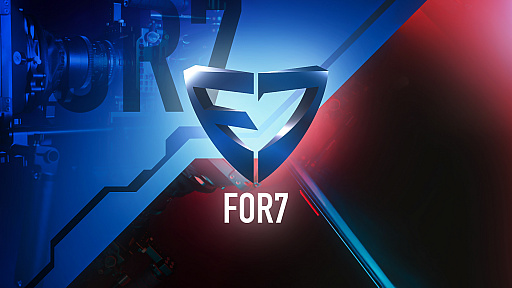 画像ギャラリー No.001のサムネイル画像 / プロeスポーツチーム「FOR7」がPUBG MOBILE JAPAN LEAGUE SEASON 1に参戦決定